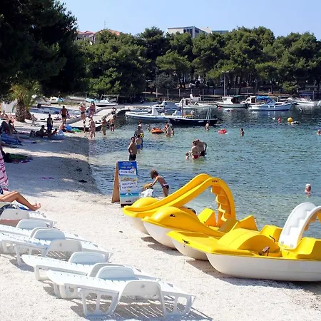 15011c Apartament Trogir