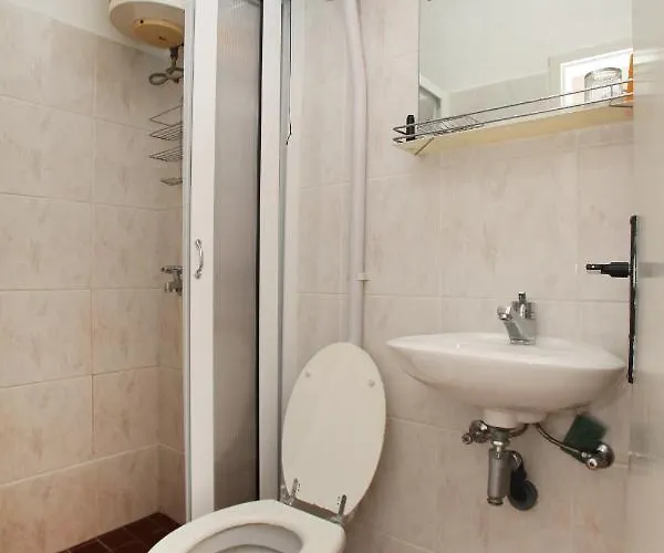 Appartement 15011c *