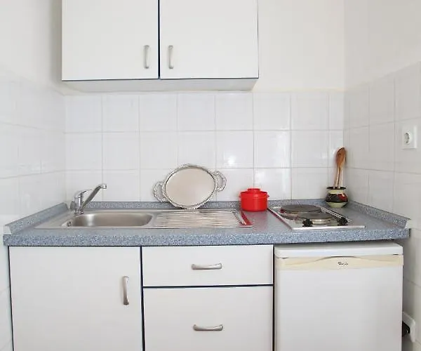 15011c Appartement *